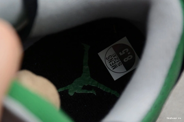 Pine Green Air Jordan CT8532-030 3 0906